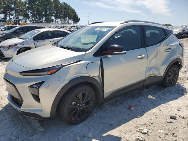 2023 CHEVROLET BOLT EUV LT 1G1FY6S07P4185789