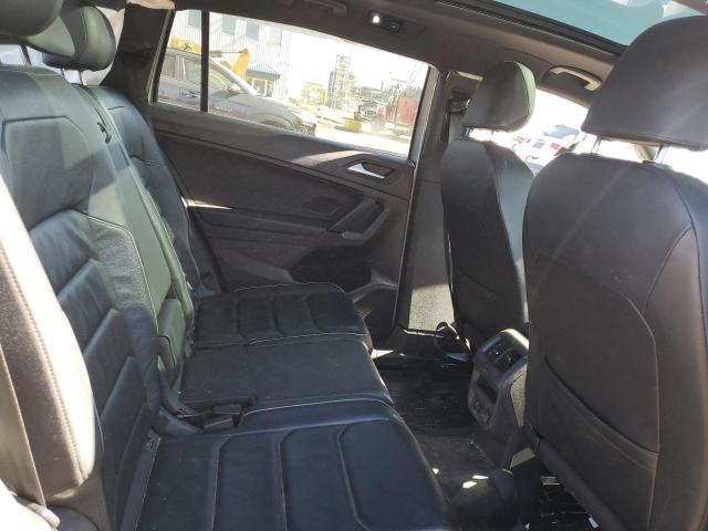 2019 VOLKSWAGEN TIGUAN SEL 3VV4B7AX7KM168154