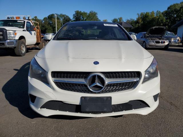 2014 MERCEDES-BENZ CLA 250 4M #3241622426