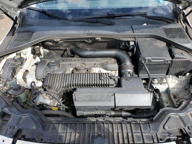 2016 VOLVO V60 CROSS YV4612HKXG1008391