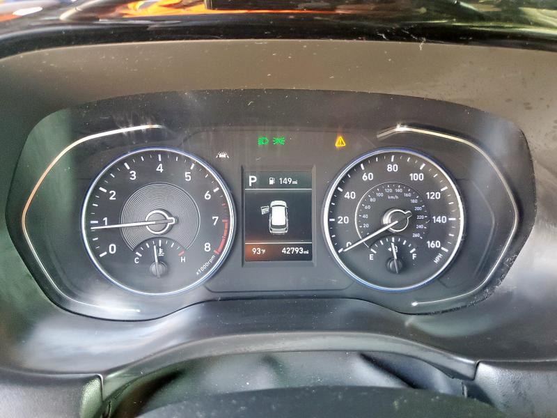 2022 HYUNDAI PALISADE S - KM8R2DHE2NU408164