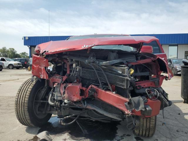 2010 JEEP GRAND CHER - 1J4RR5GT9AC102076