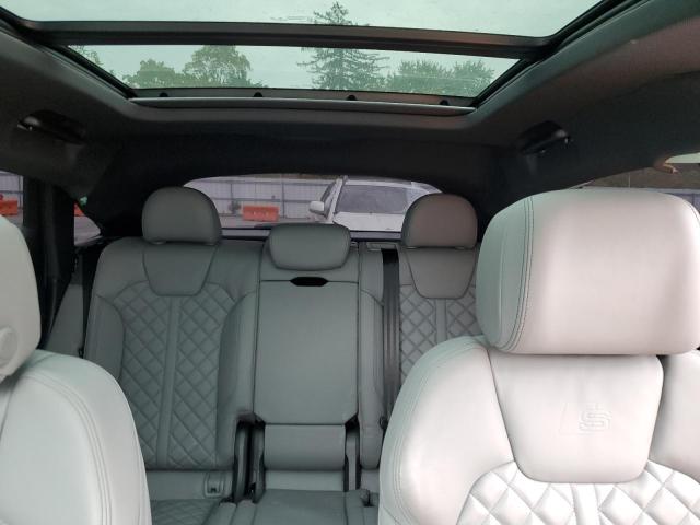 2022 AUDI SQ5 SPORTB WA124AFYXN2034243
