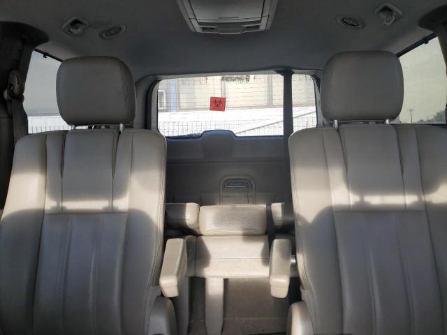 2016 CHRYSLER TOWN & COUNTRY TOURING 2C4RC1BG6GR261521