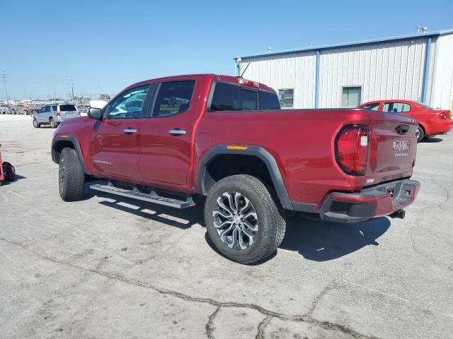 2023 GMC CANYON DENALI 1GTP6FEK5P1241342