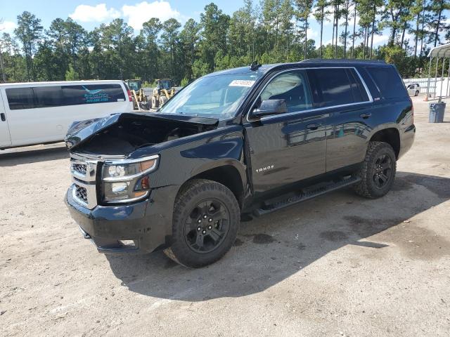 2017 CHEVROLET TAHOE K150 - 1GNSKBKC8HR241275