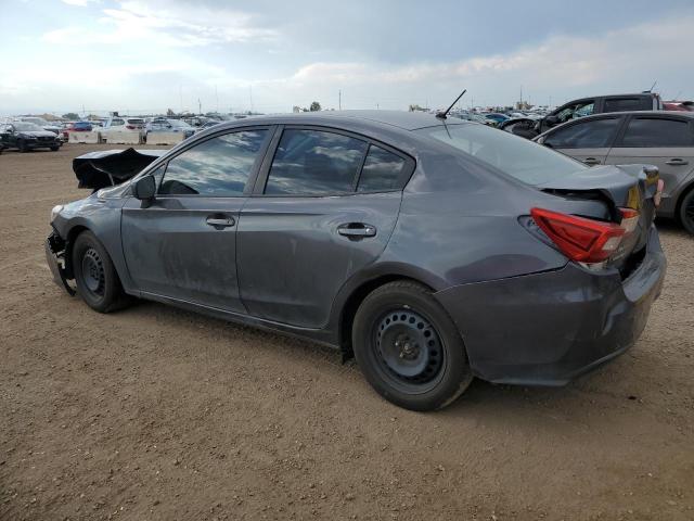 2020 SUBARU IMPREZA 4S3GKAB61L3608595