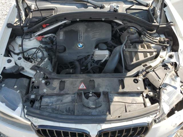 2016 BMW X3 SDRIVE2 #3283864448