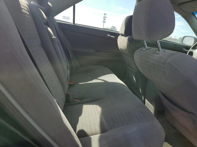 2006 TOYOTA CAMRY LE #3296893822