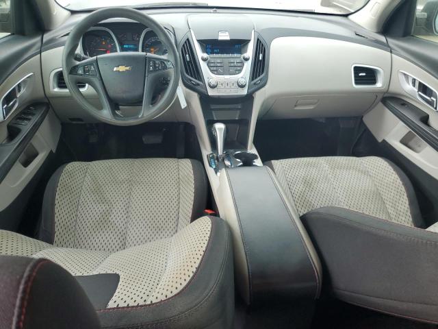 2015 CHEVROLET EQUINOX LS 2GNALAEK4F1138169