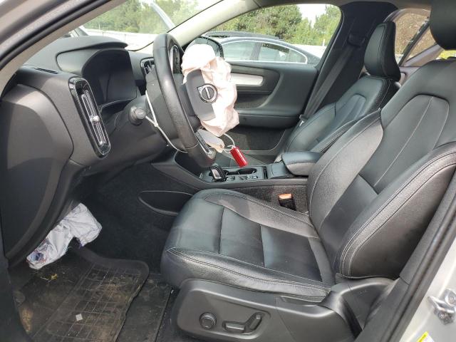 2019 VOLVO XC40 T5 MO YV4162XZ0K2014777