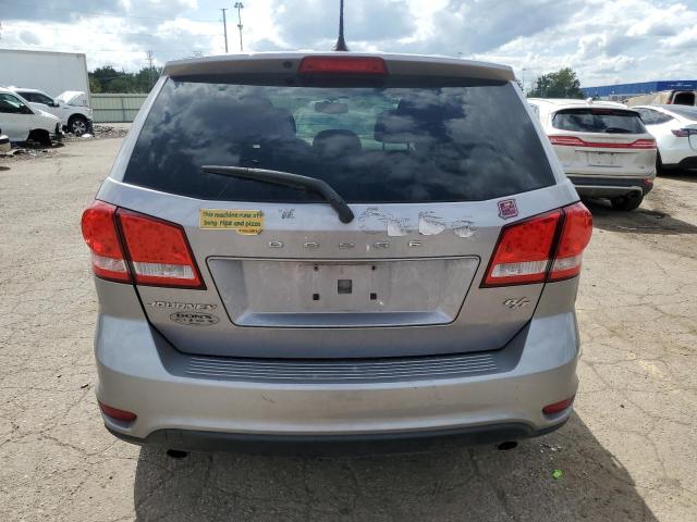 2015 DODGE JOURNEY R/ 3C4PDCEG6FT645662