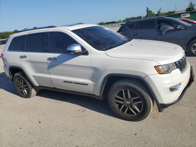 2017 JEEP GRAND CHER 1C4RJFBG5HC712046
