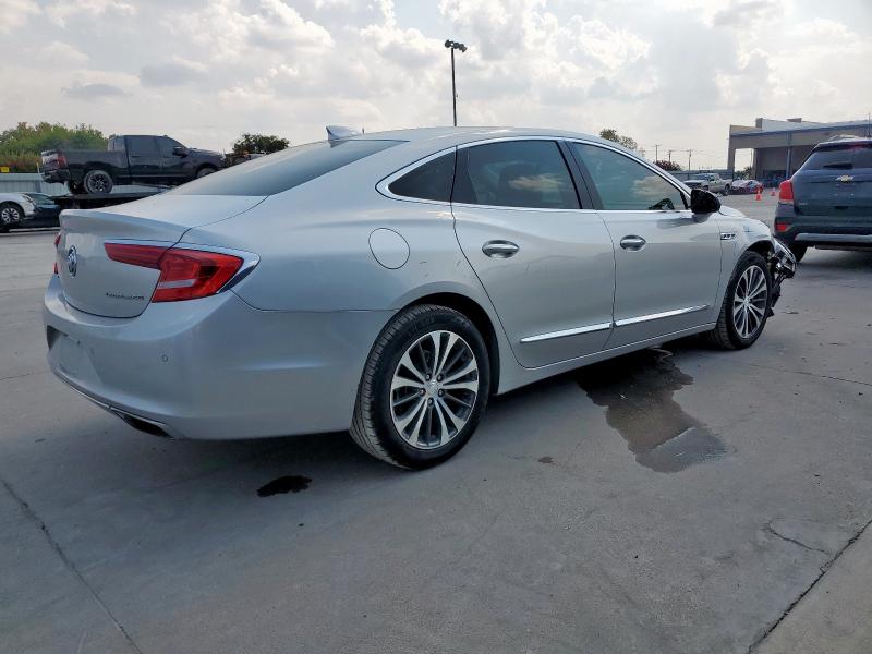 2017 BUICK LACROSSE P 1G4ZN5SS7HU163474