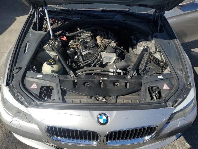 2012 BMW 528 I - WBAXG5C57CDX02812