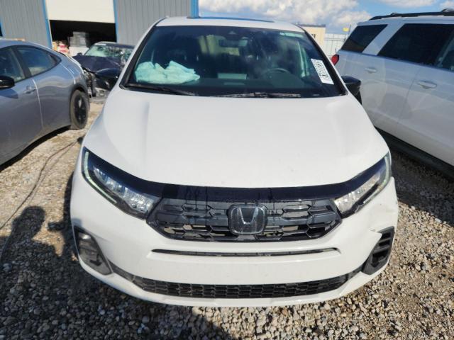 2025 HONDA ODYSSEY SP 5FNRL6H79SB049639