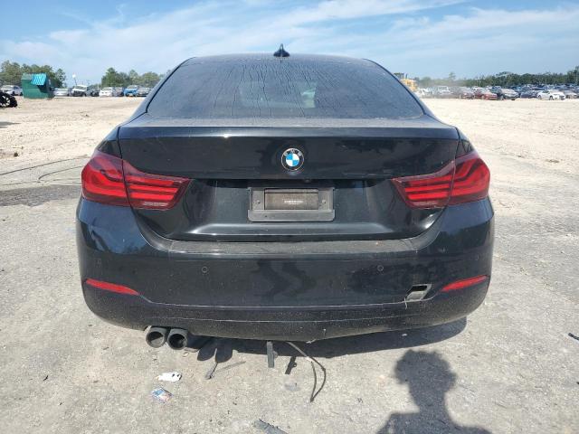 2020 BMW 430XI GRAN WBA4J3C05LBL11411