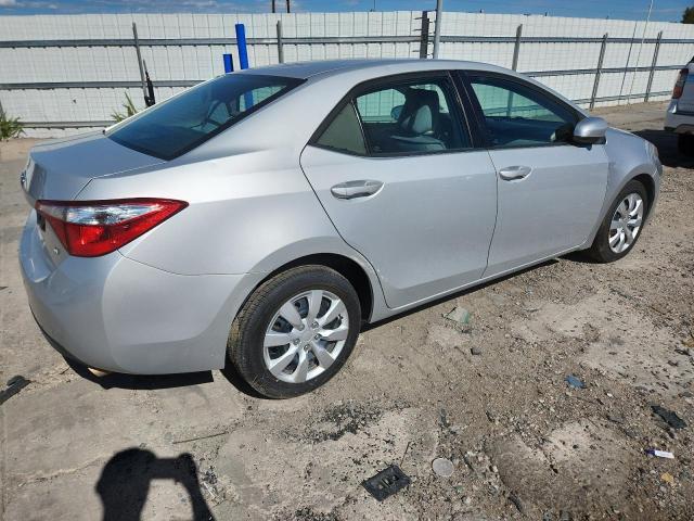 2016 TOYOTA COROLLA L 2T1BURHE4GC573808