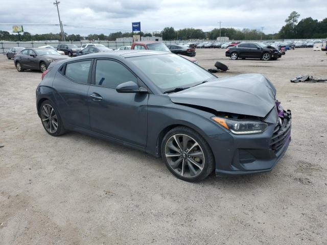 2020 HYUNDAI VELOSTER B - KMHTG6AF8LU022982