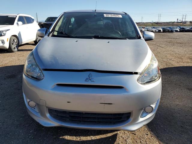 2014 MITSUBISHI MIRAGE #3286711353