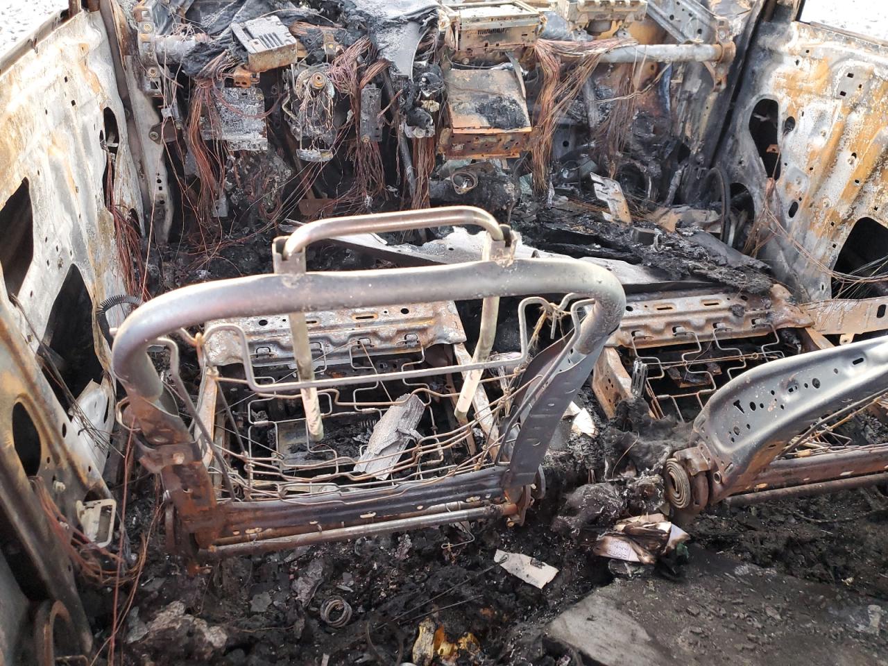 Lot #3309593566 2009 TOYOTA PRIUS