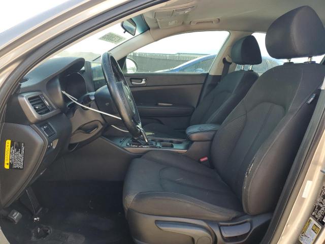 2016 KIA OPTIMA LX 5XXGT4L16GG009585