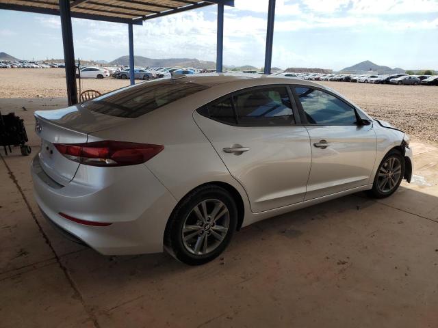 2017 HYUNDAI ELANTRA SE 5NPD84LF2HH010710