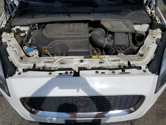 2018 JAGUAR E-PACE S SADFJ2FX9J1Z24296