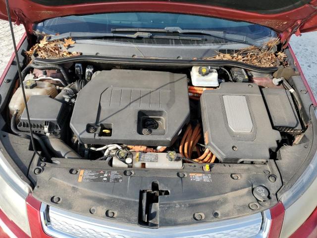 2011 CHEVROLET VOLT #3279559284