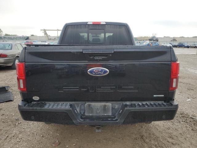2020 FORD F150 SUPER - 1FTEW1E42LKD17812