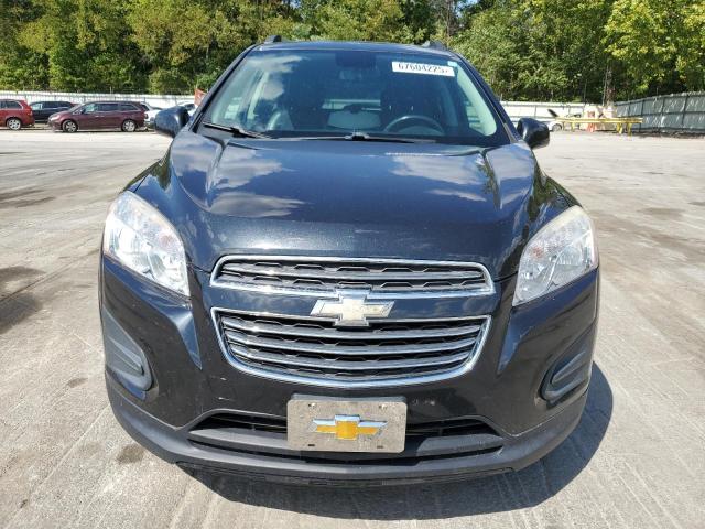 2016 CHEVROLET TRAX 1LT KL7CJPSB7GB614718