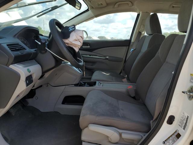 2014 HONDA CR-V LX - 5J6RM4H36EL024689