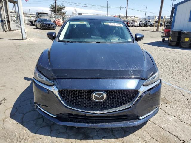 2018 MAZDA 6 GRAND TOURING RESERVE JM1GL1WY1J1309089