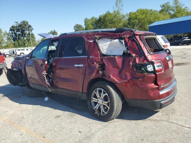 2015 GMC ACADIA SLT-1 1GKKRRKD1FJ330384