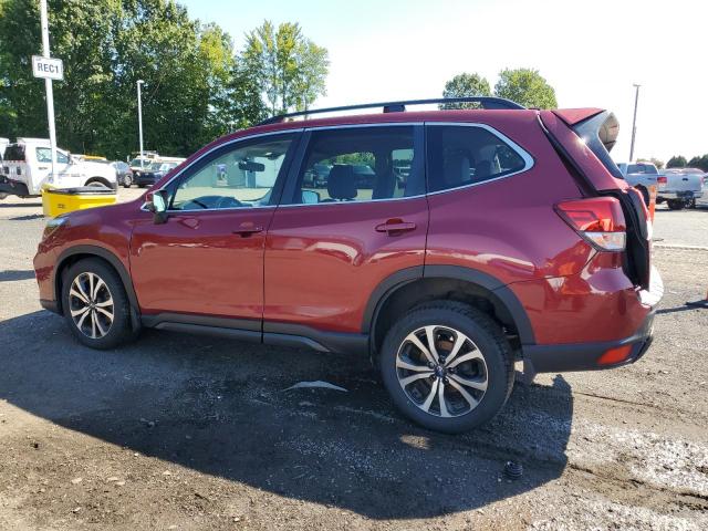 2020 SUBARU FORESTER L JF2SKASC5LH464795