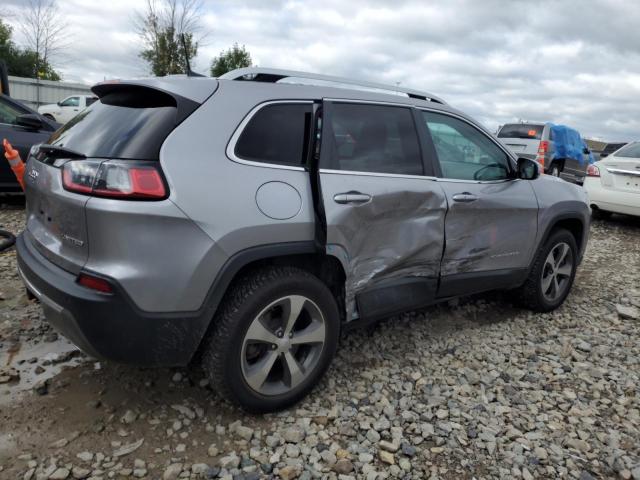 2020 JEEP CHEROKEE LIMITED 1C4PJMDN7LD537888
