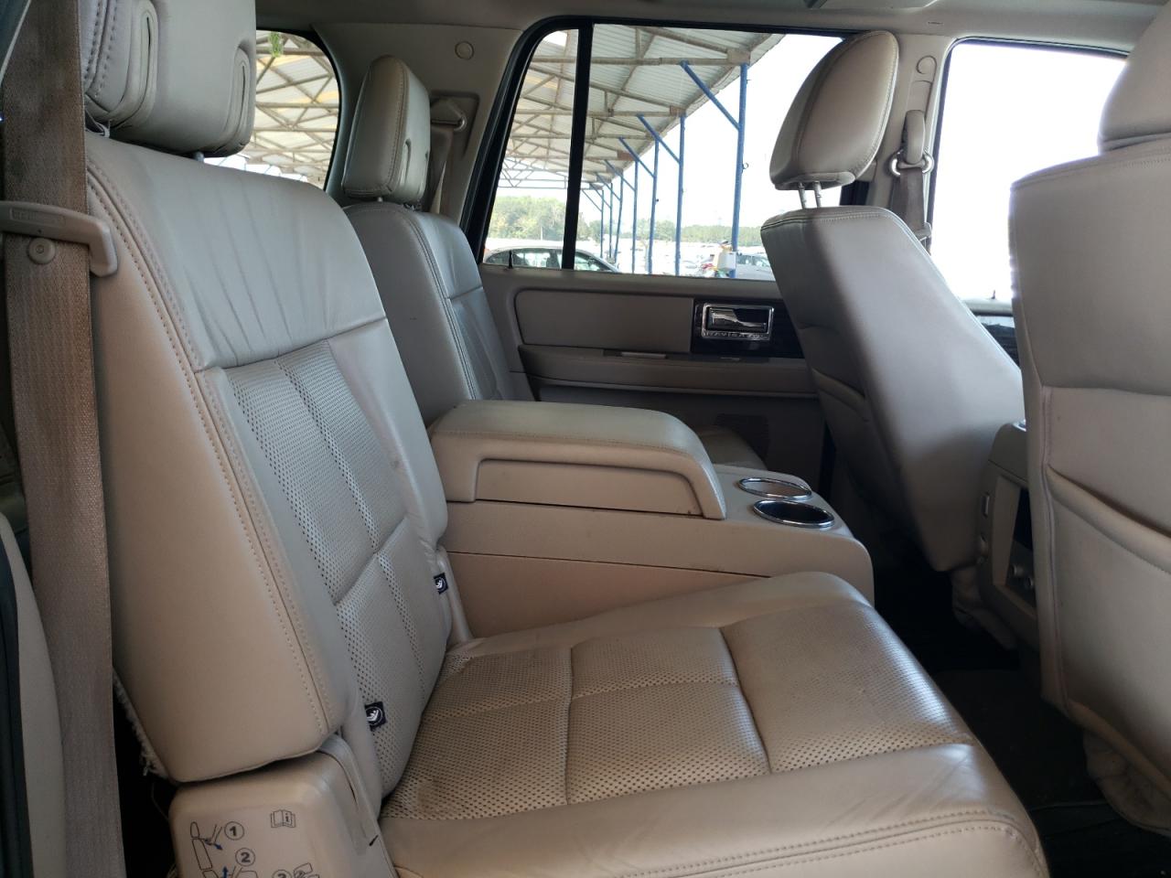 LINCOLN NAVIGATOR L