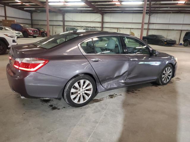 2015 HONDA ACCORD EXL - 1HGCR3F86FA008125