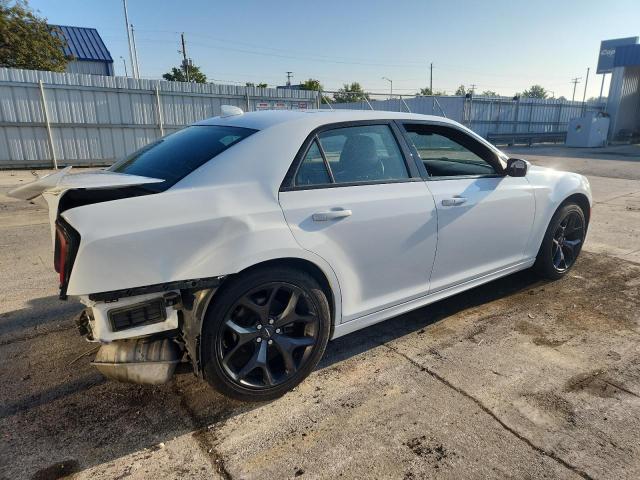 2022 CHRYSLER 300 S #3304635972