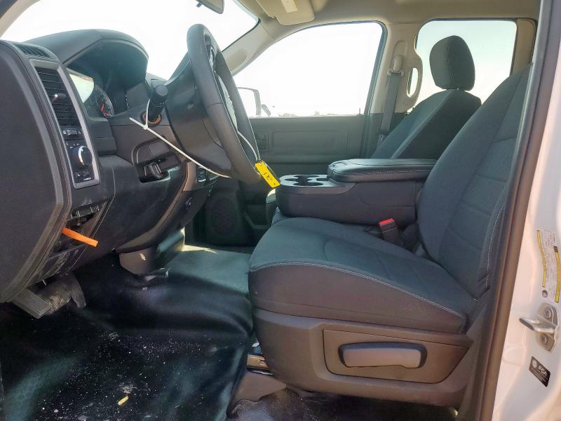 2023 RAM 1500 CLASSIC TRADESMAN 1C6RR7FG6PS593718