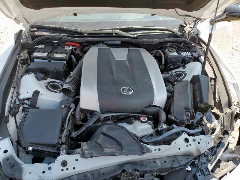 2025 LEXUS IS 350 F S JTHGZ1B26S5084466