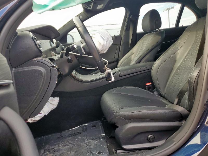 2022 MERCEDES-BENZ E 350 - W1KZF8DBXNB045044