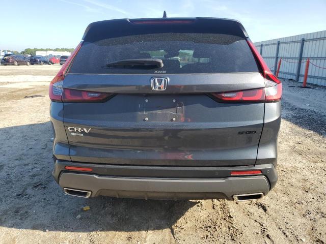 2024 HONDA CR-V SPORT - 7FARS6H84RE066469