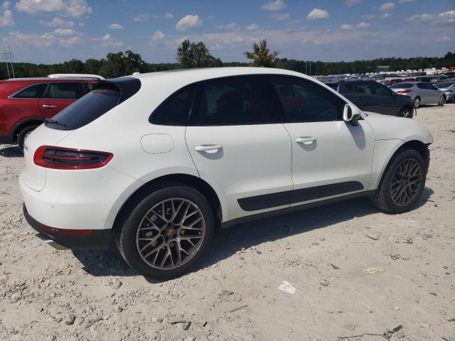 2018 PORSCHE MACAN WP1AA2A51JLB10514