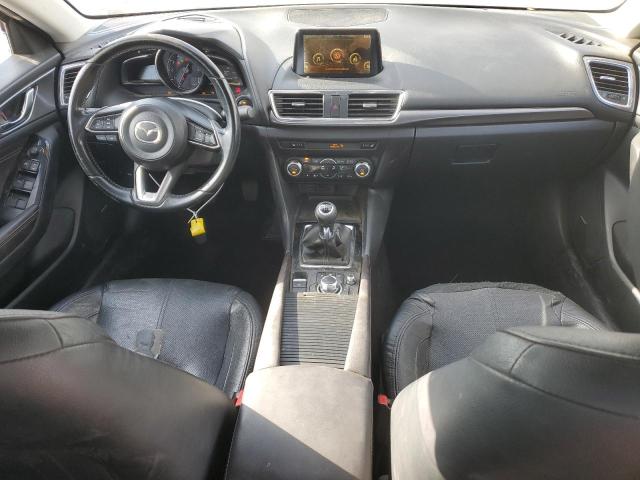 2017 MAZDA 3 GRAND TO - JM1BN1W34H1137336