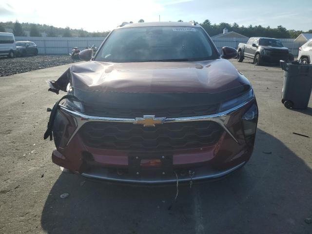 2025 CHEVROLET TRAX 1LT KL77LHEP0SC116257
