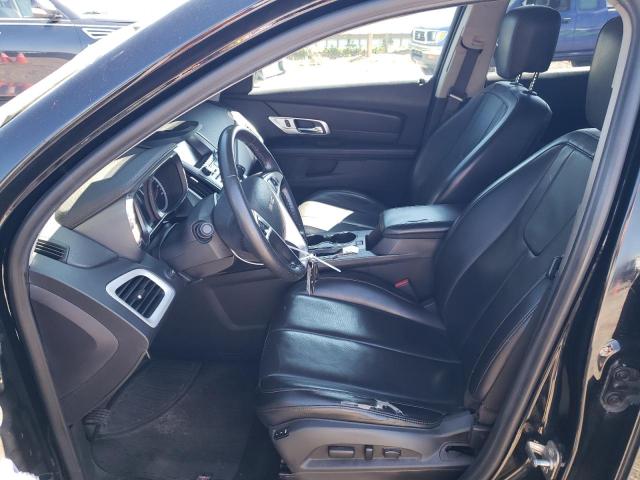 2015 GMC TERRAIN SL 2GKFLYE38F6203435