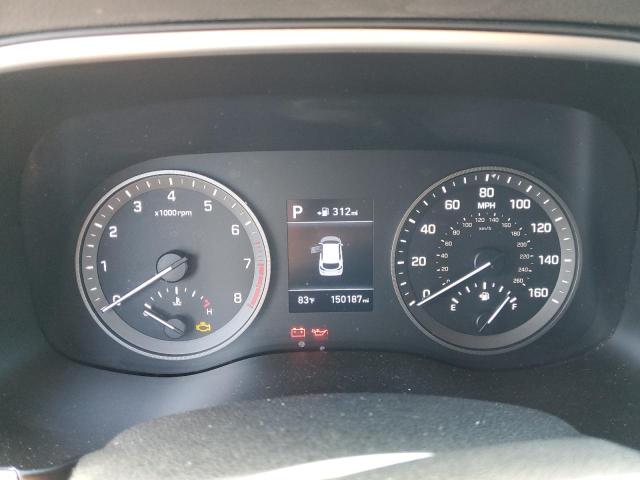 2020 HYUNDAI TUCSON SE KM8J23A43LU101592
