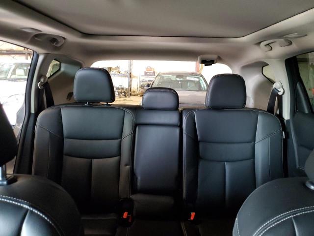 2019 NISSAN MURANO S 5N1AZ2MSXKN109651