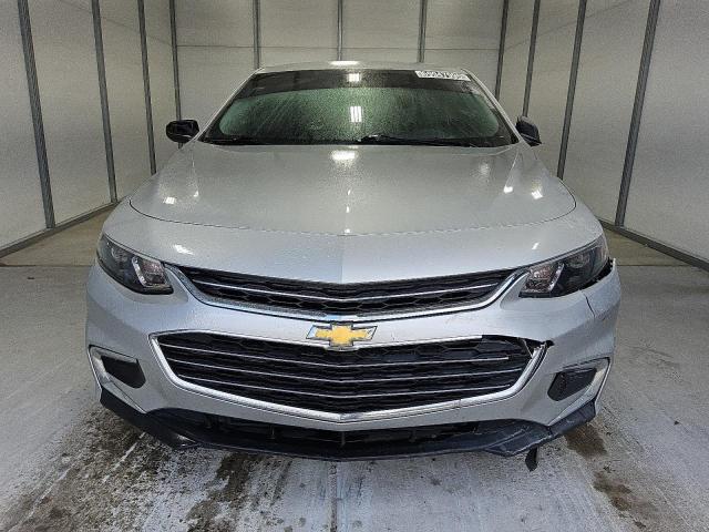 2018 CHEVROLET MALIBU LS 1G1ZB5ST6JF273926